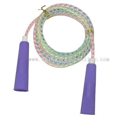 jump rope from China